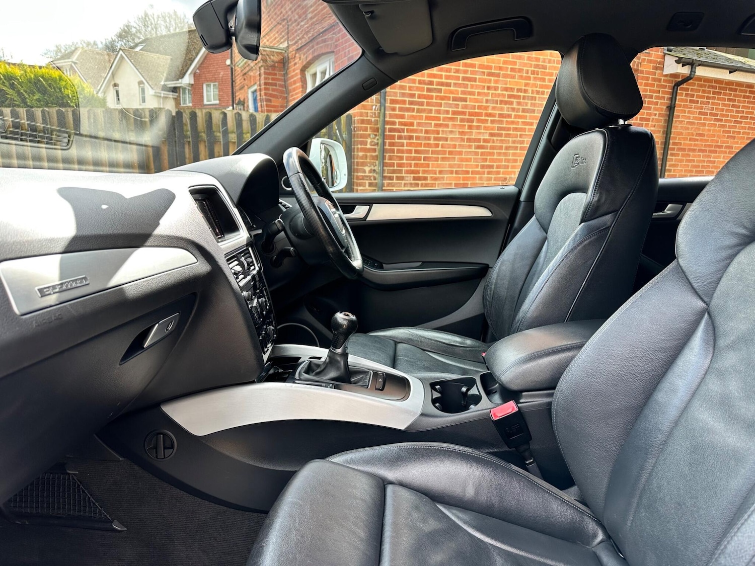 Used Audi Q5 2011 for sale - 78019423: Photo 14