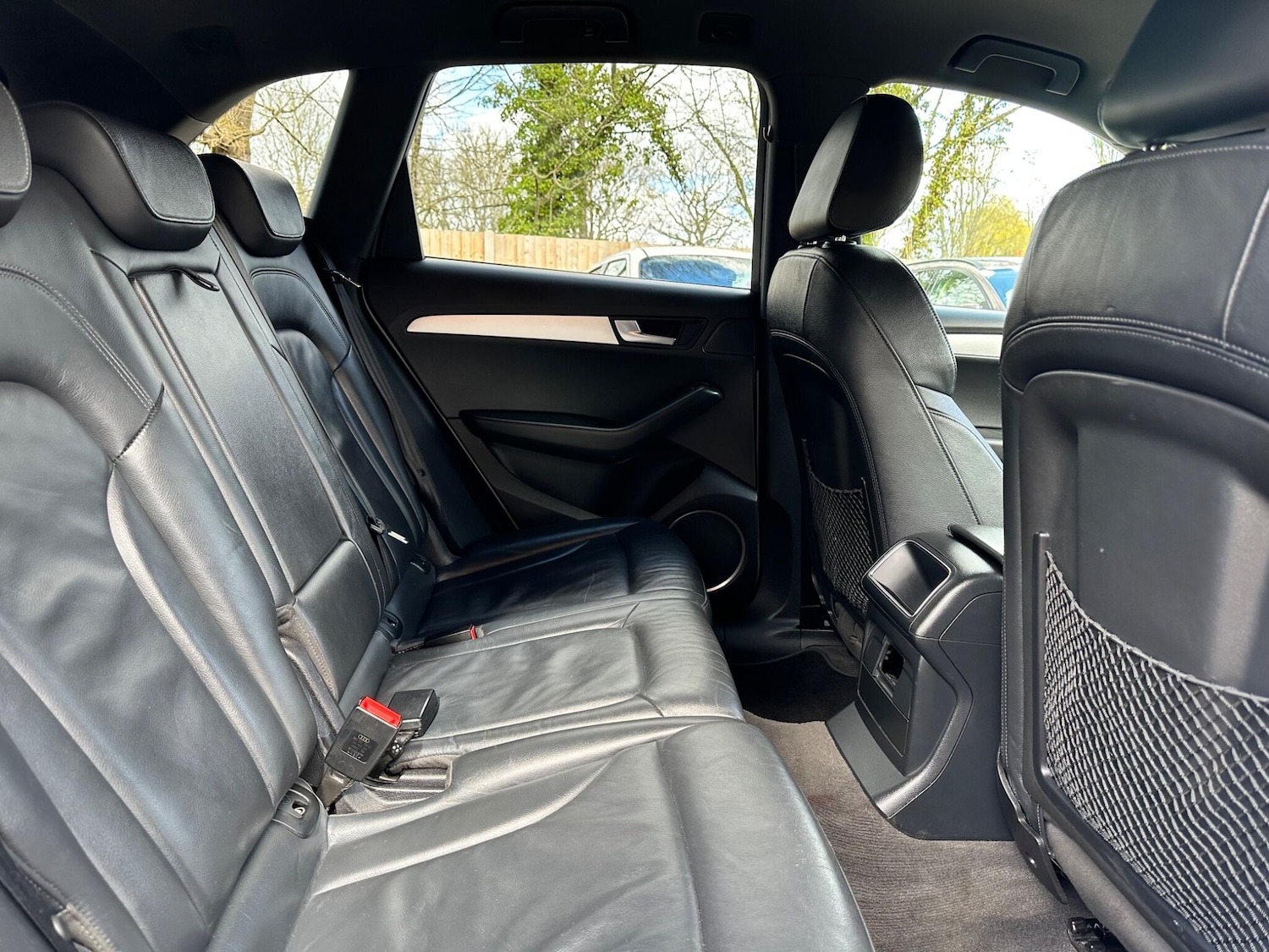 Used Audi Q5 2011 for sale - 78019423: Photo 15