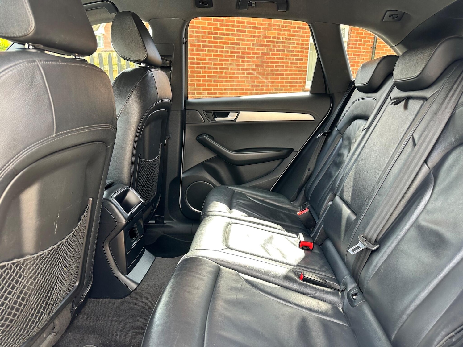 Used Audi Q5 2011 for sale - 78019423: Photo 16