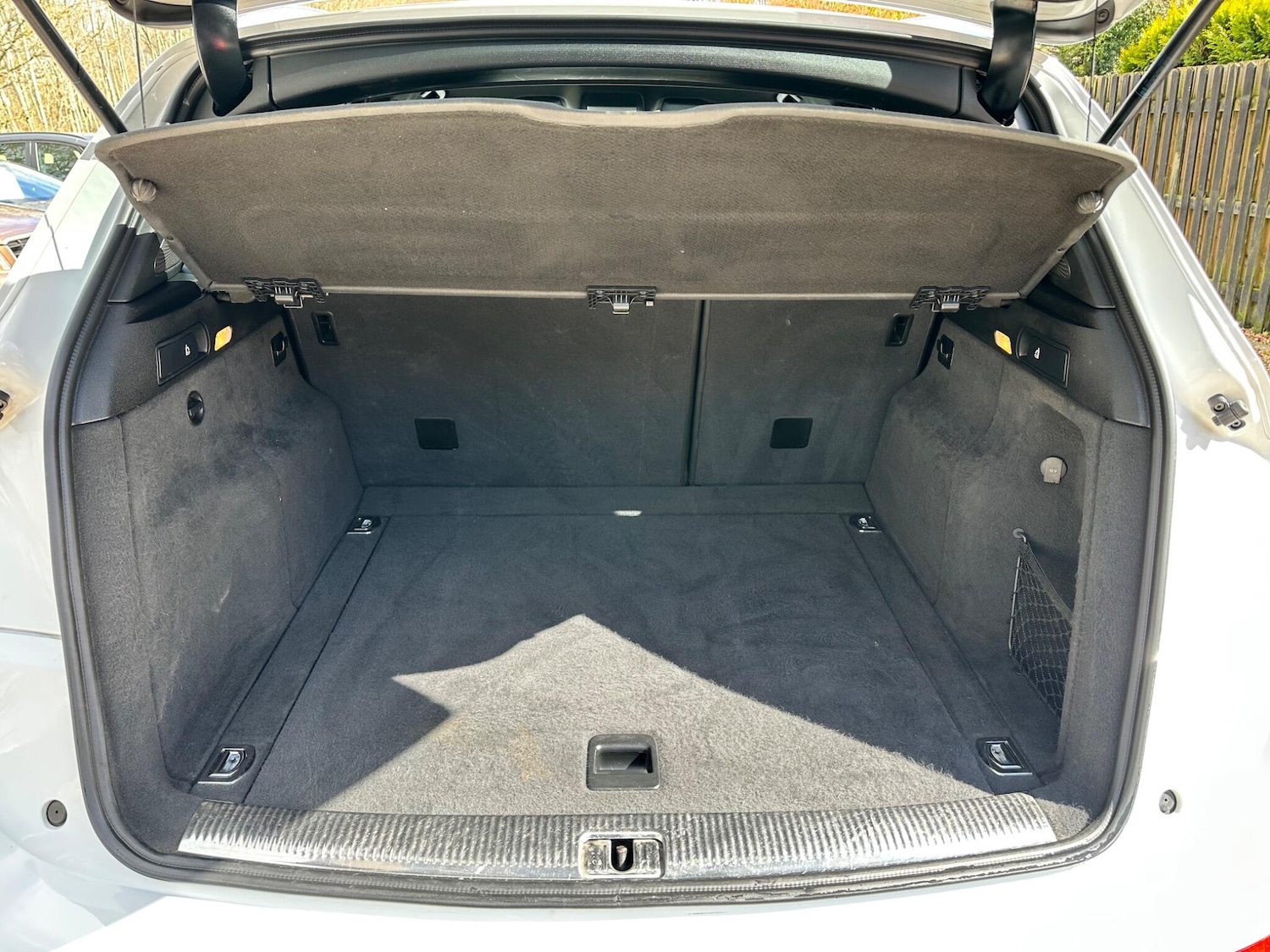 Used Audi Q5 2011 for sale - 78019423: Photo 17