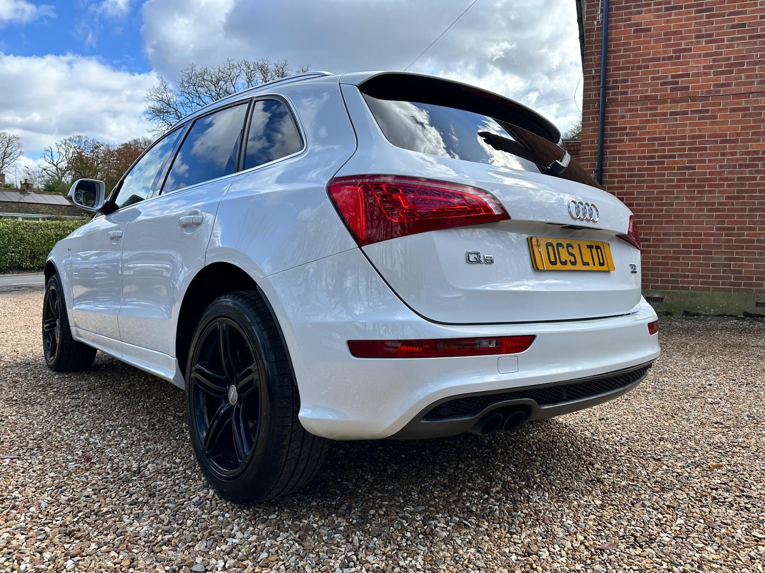 Used Audi Q5 2011 for sale - 78019423: Photo 6