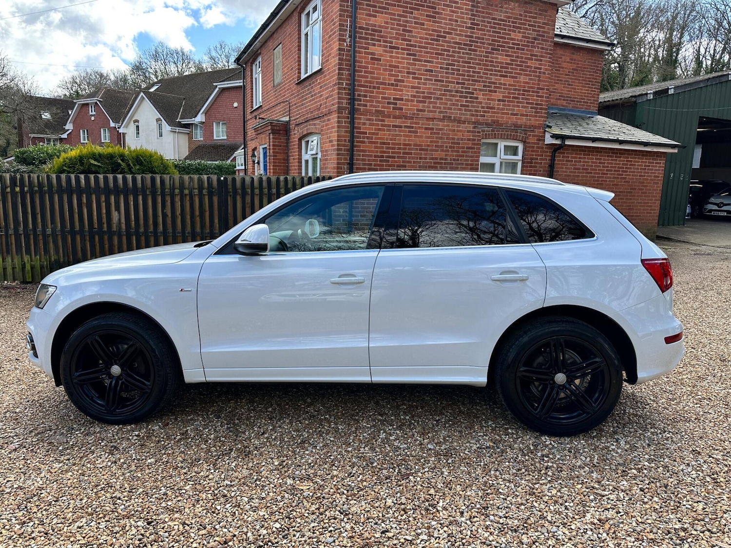 Used Audi Q5 2011 for sale - 78019423: Photo 7