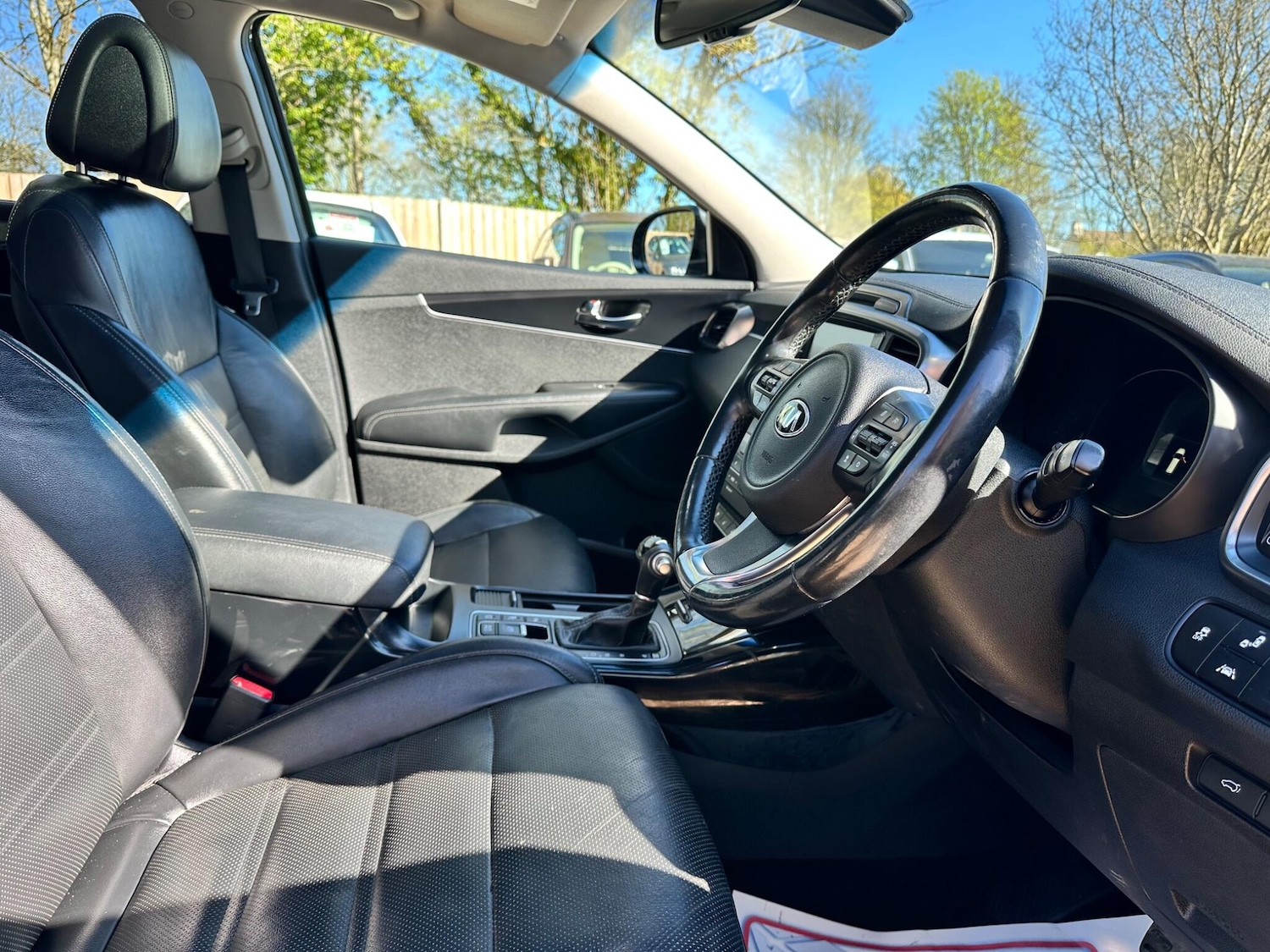 Used Kia Sorento 2017 for sale - 78156866: Photo 10