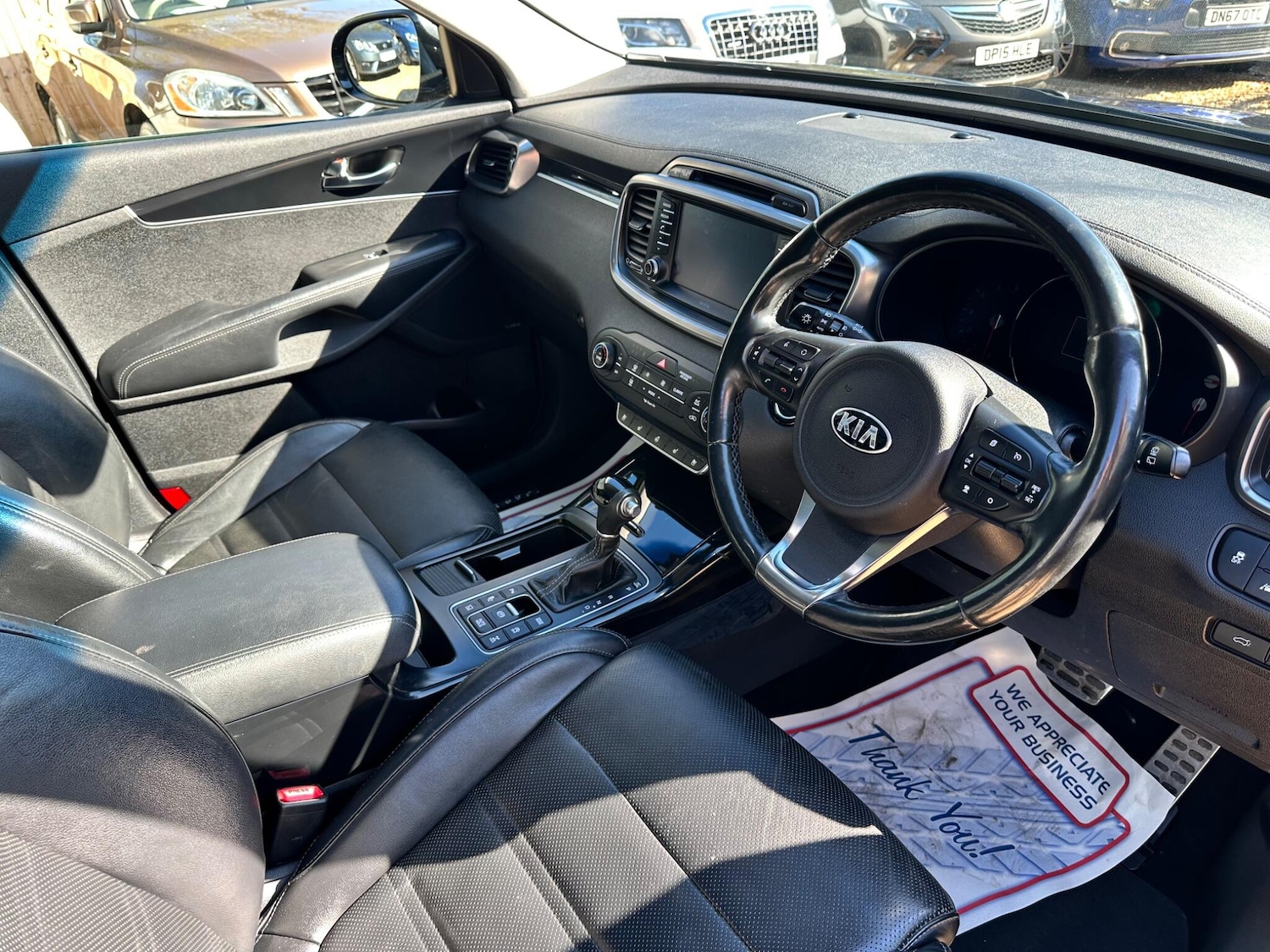 Used Kia Sorento 2017 for sale - 78156866: Photo 11