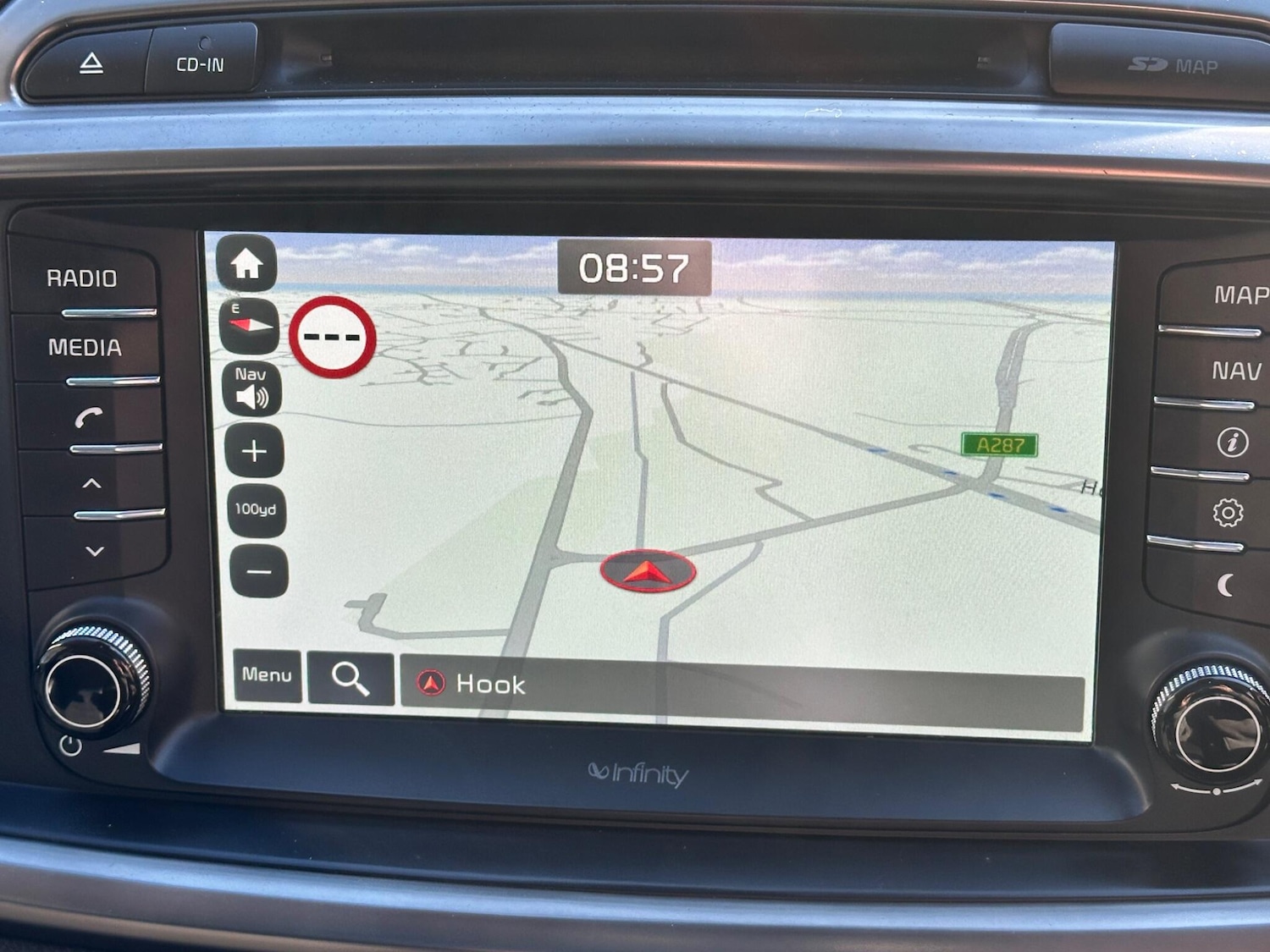 Used Kia Sorento 2017 for sale - 78156866: Photo 13