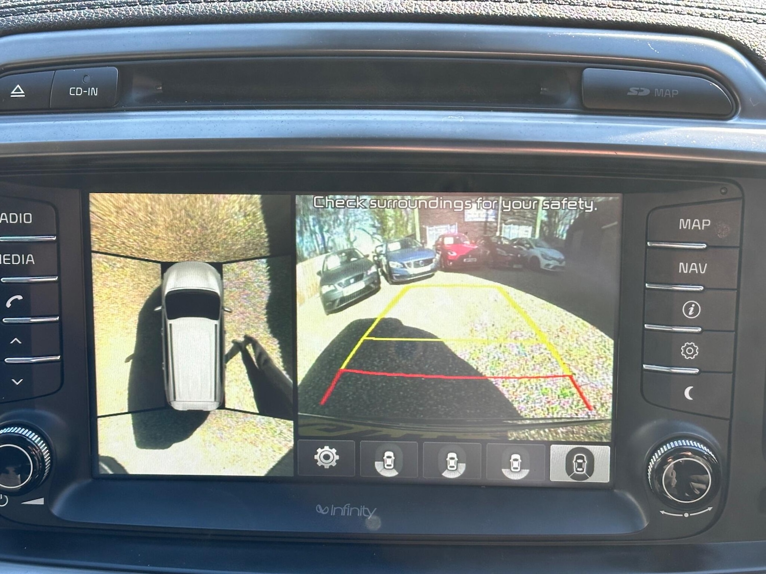 Used Kia Sorento 2017 for sale - 78156866: Photo 15