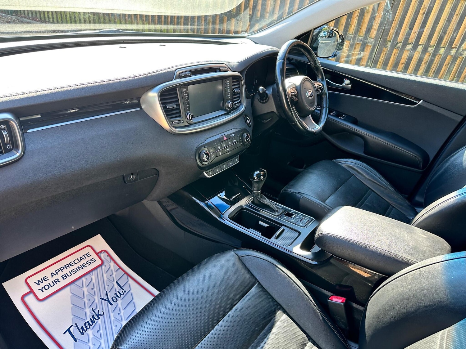 Used Kia Sorento 2017 for sale - 78156866: Photo 17