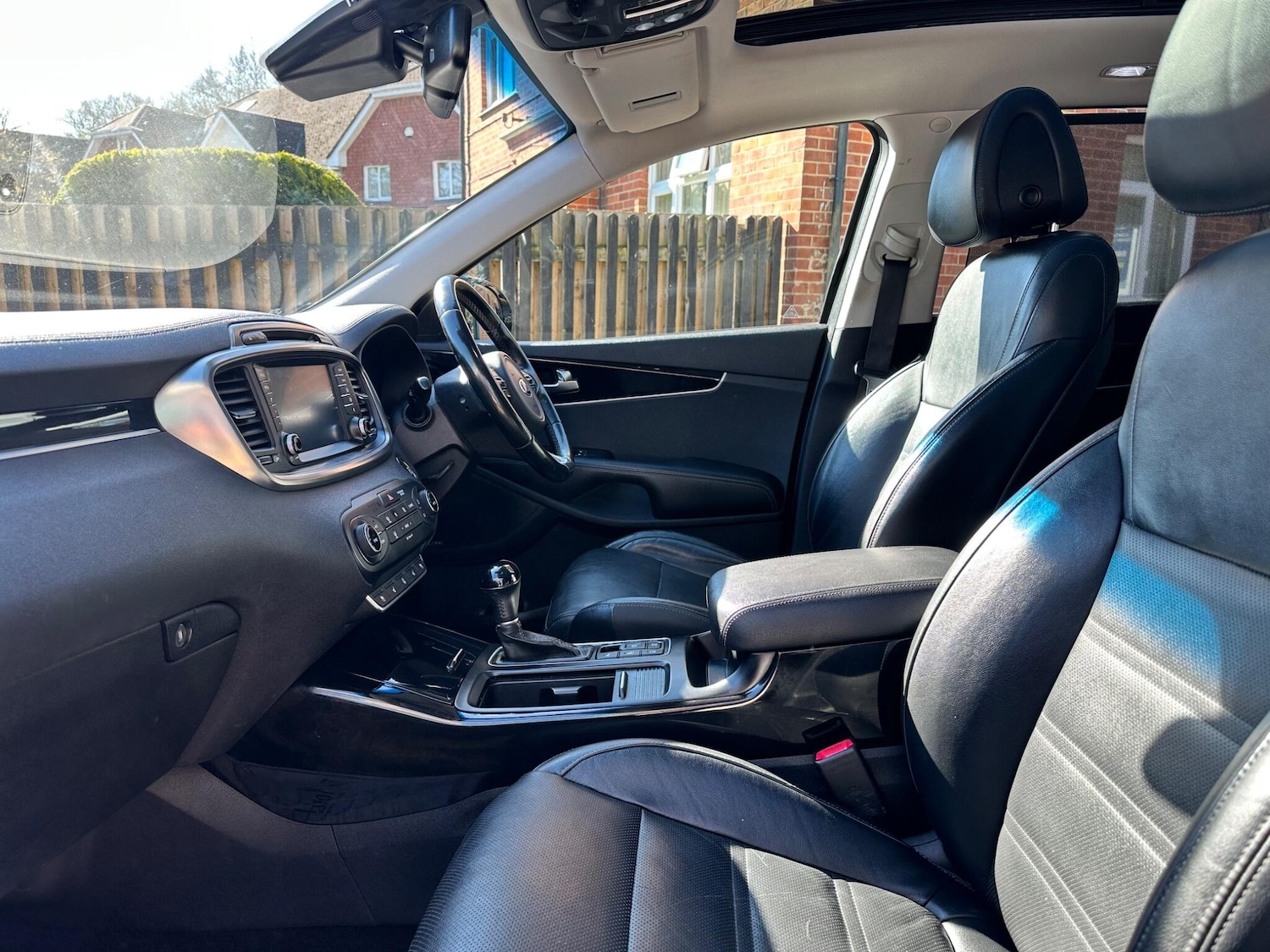 Used Kia Sorento 2017 for sale - 78156866: Photo 18