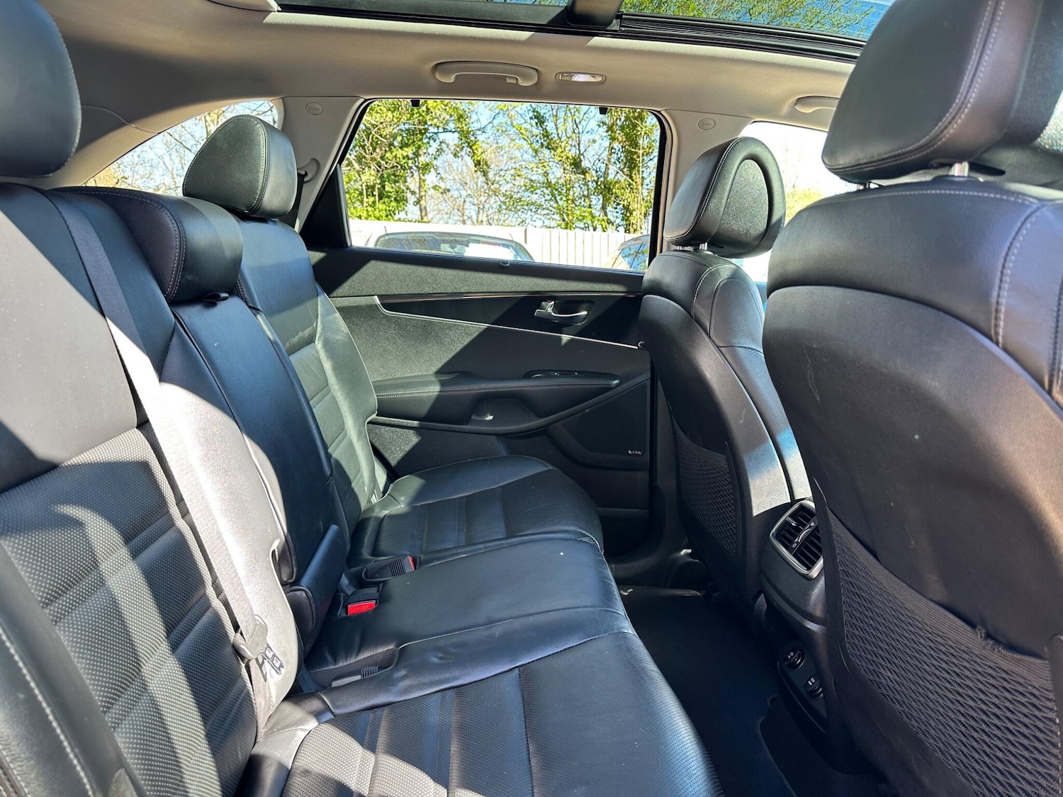 Used Kia Sorento 2017 for sale - 78156866: Photo 19