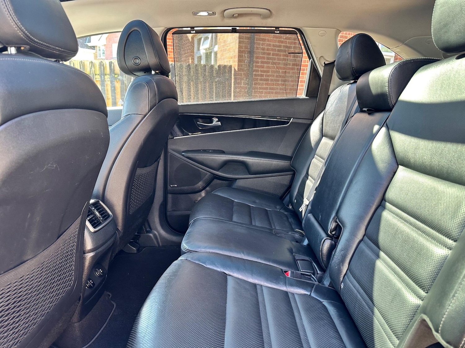 Used Kia Sorento 2017 for sale - 78156866: Photo 20