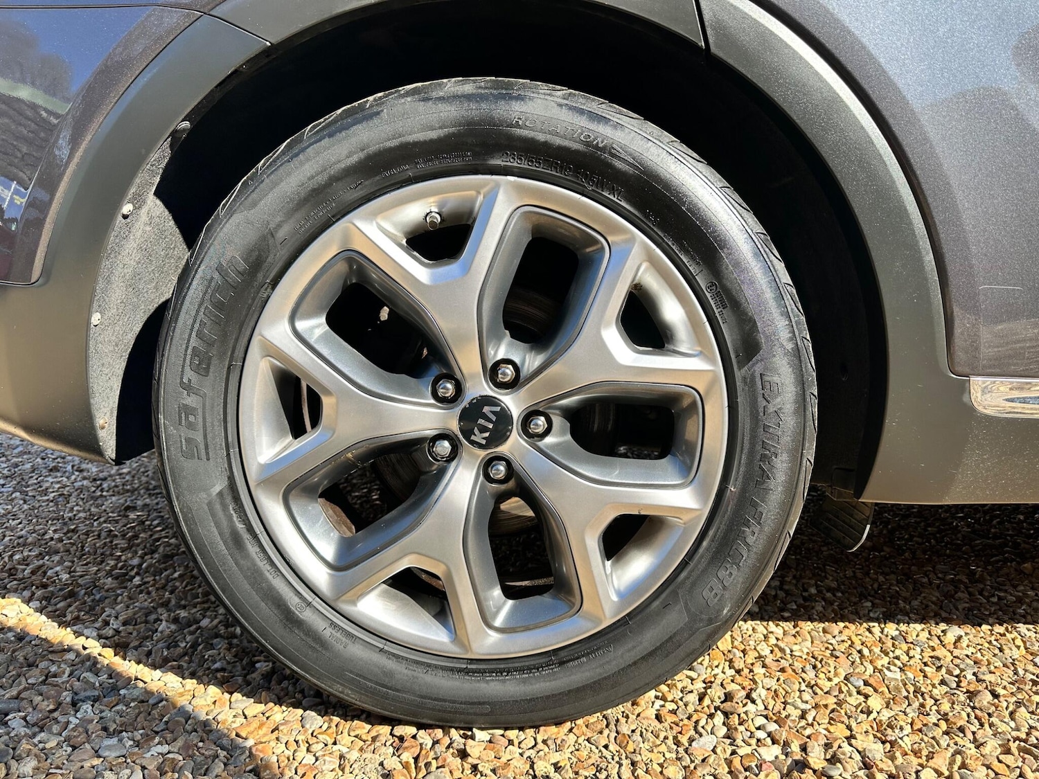 Used Kia Sorento 2017 for sale - 78156866: Photo 24