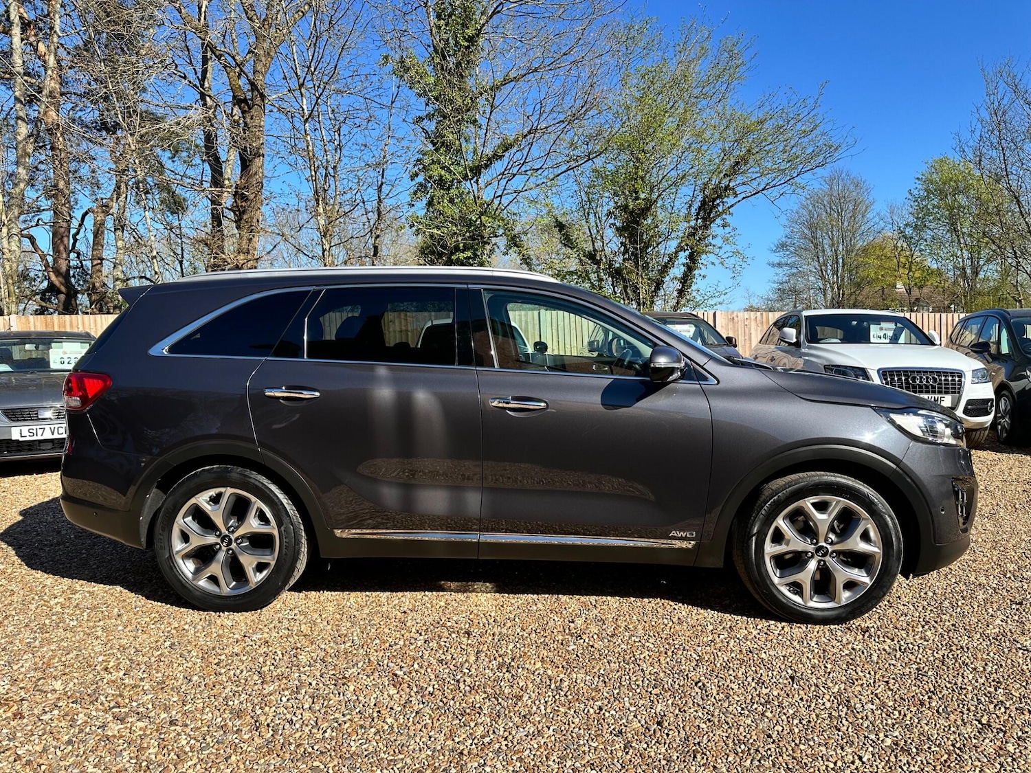 Used Kia Sorento 2017 for sale - 78156866: Photo 3