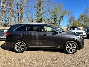 Used Kia Sorento 2017 for sale - 78156866: Photo