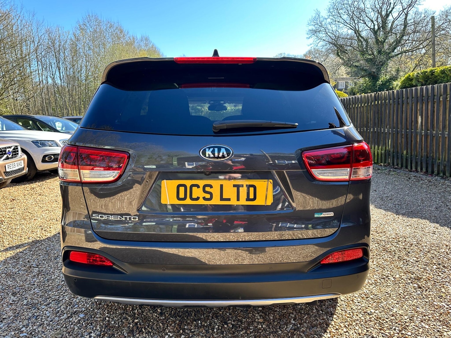 Used Kia Sorento 2017 for sale - 78156866: Photo 5