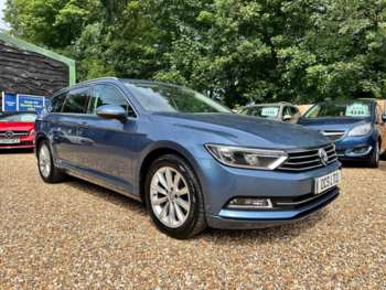 2016 (16) - 1.6 TDI BlueMotion Tech SE Business Euro 6 (s/s) 5dr