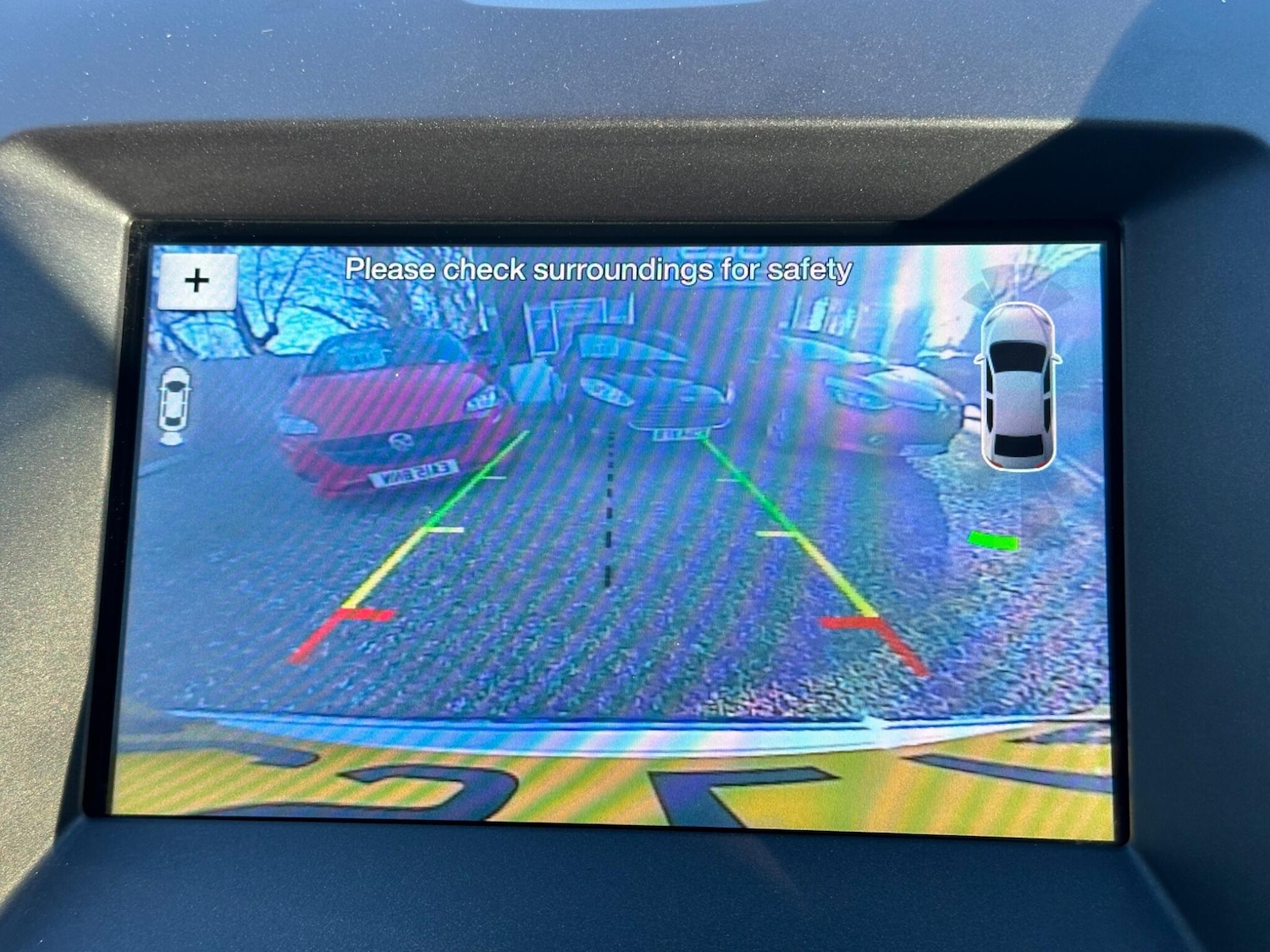 Used Ford S-Max 2016 for sale - 77455487: Photo 12