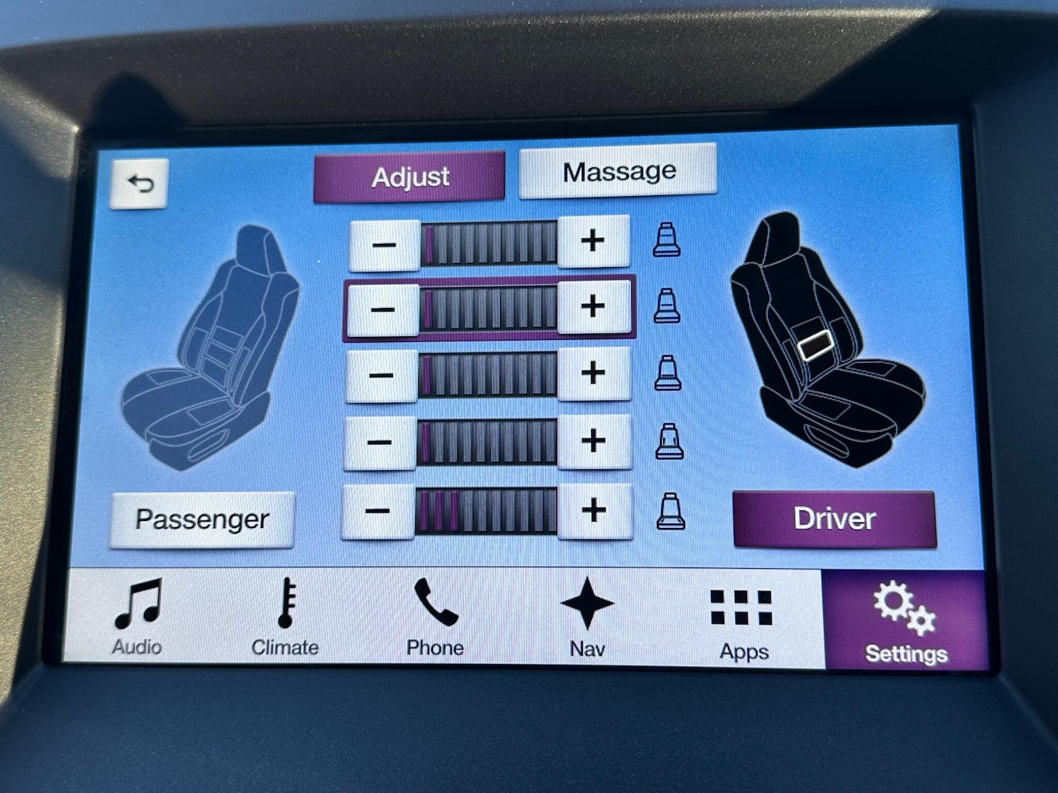 Used Ford S-Max 2016 for sale - 77455487: Photo 14