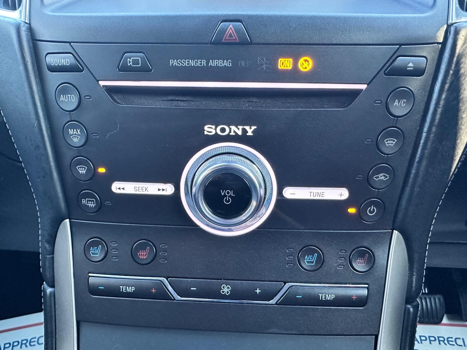 Used Ford S-Max 2016 for sale - 77455487: Photo 16