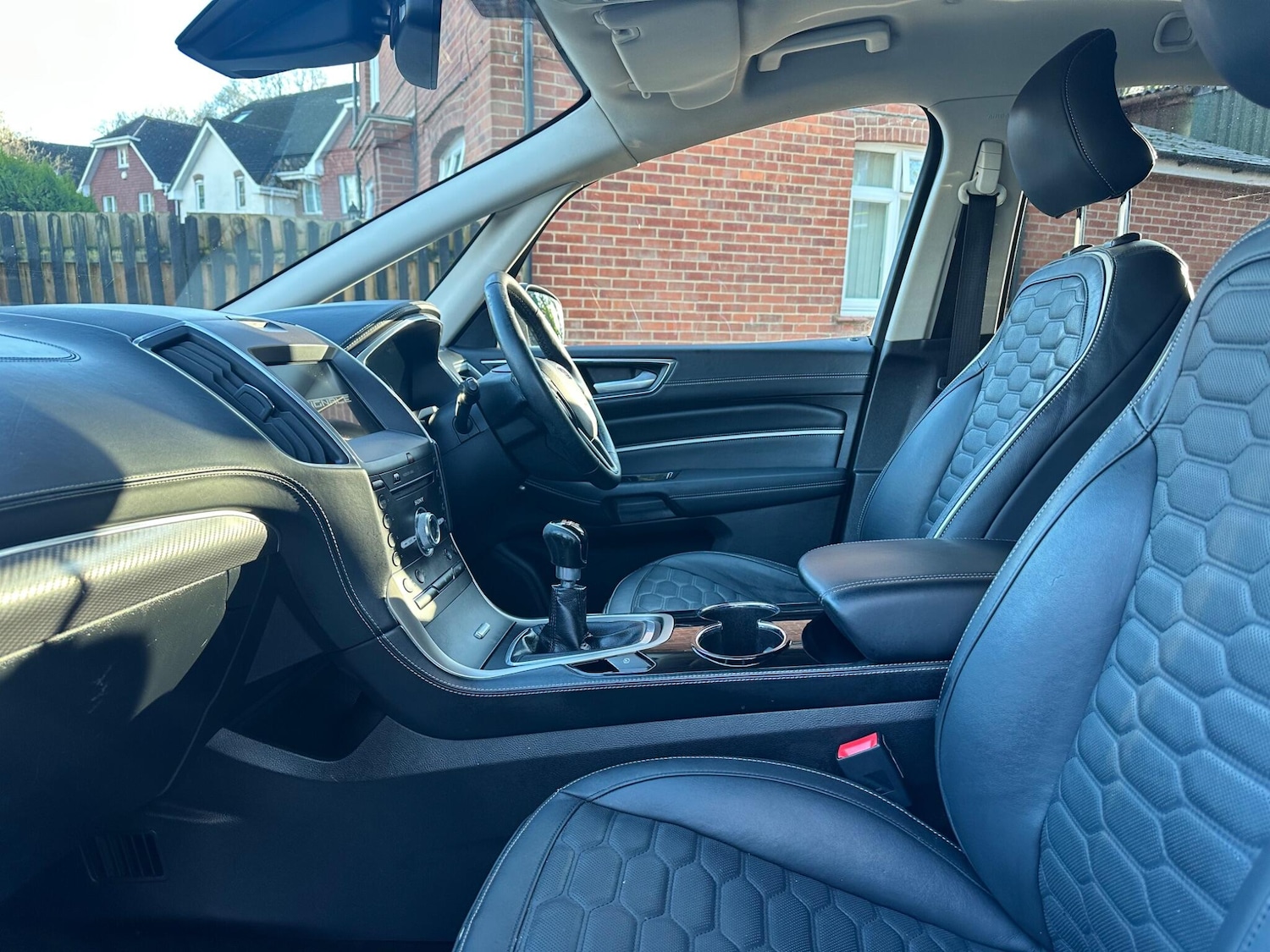 Used Ford S-Max 2016 for sale - 77455487: Photo 19