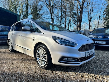 2016 (66) - 2.0 TDCi 5dr