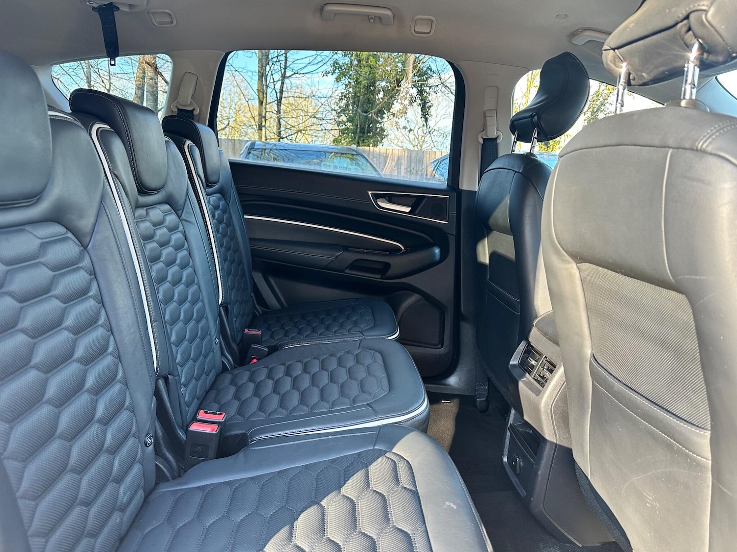 Used Ford S-Max 2016 for sale - 77455487: Photo 20