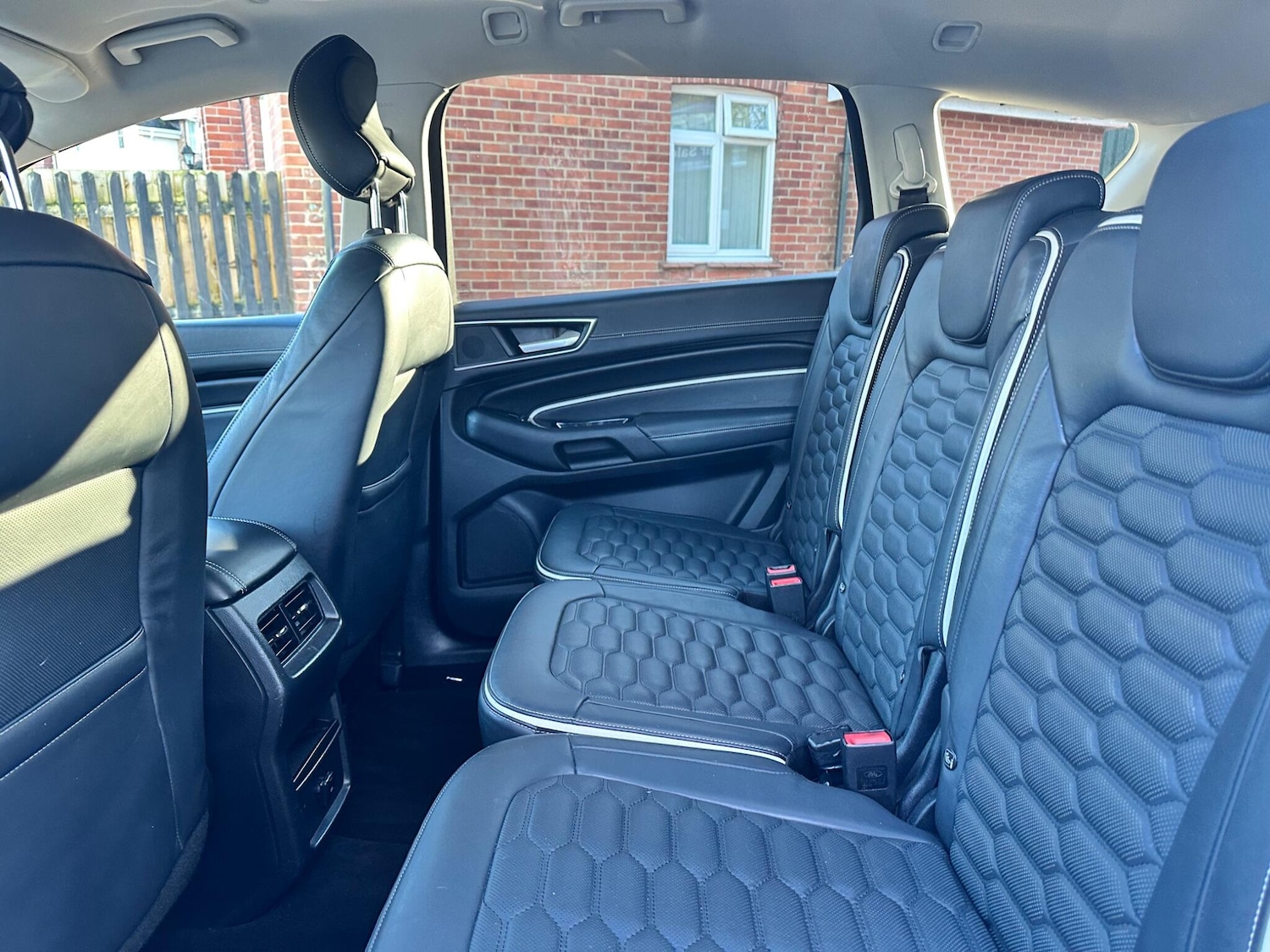 Used Ford S-Max 2016 for sale - 77455487: Photo 21