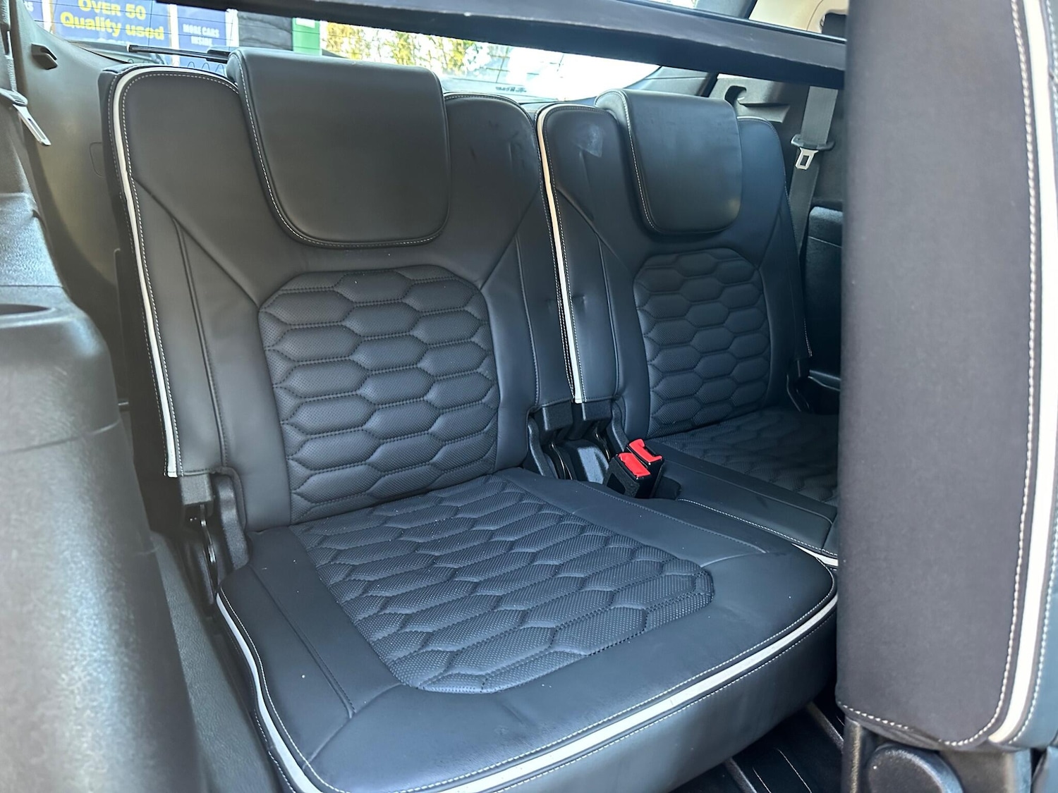 Used Ford S-Max 2016 for sale - 77455487: Photo 22