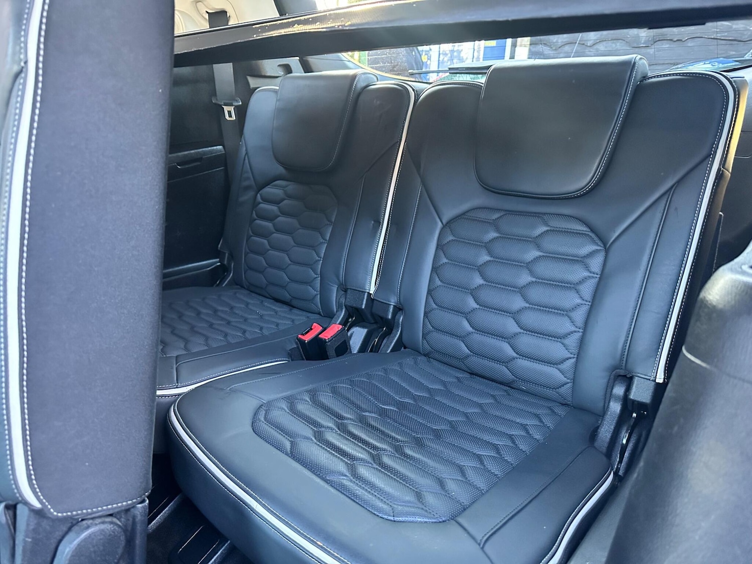 Used Ford S-Max 2016 for sale - 77455487: Photo 23