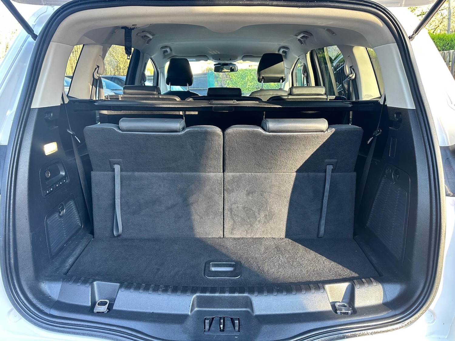 Used Ford S-Max 2016 for sale - 77455487: Photo 24