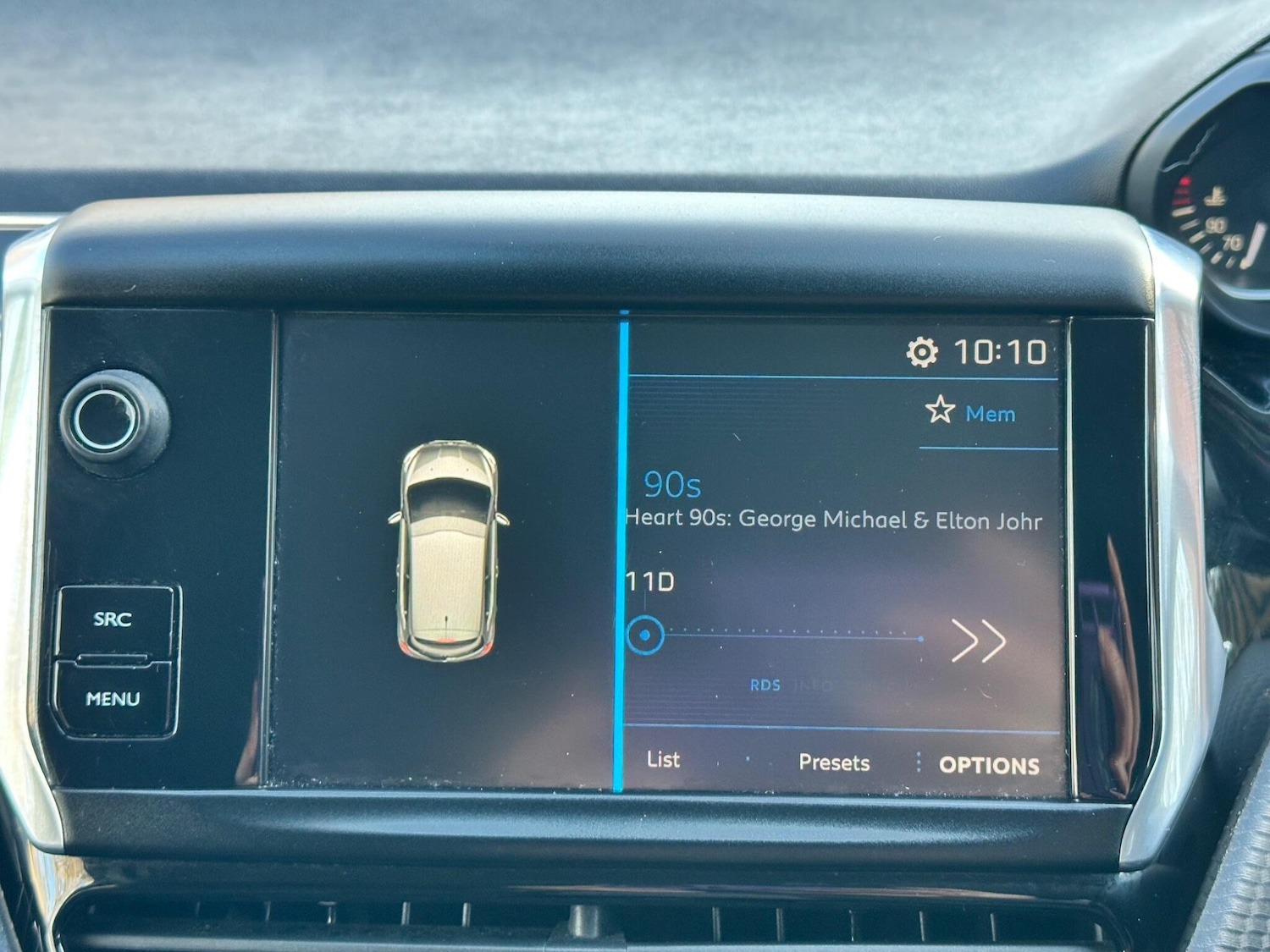 Used Peugeot 208 2017 for sale - 76952399: Photo 13