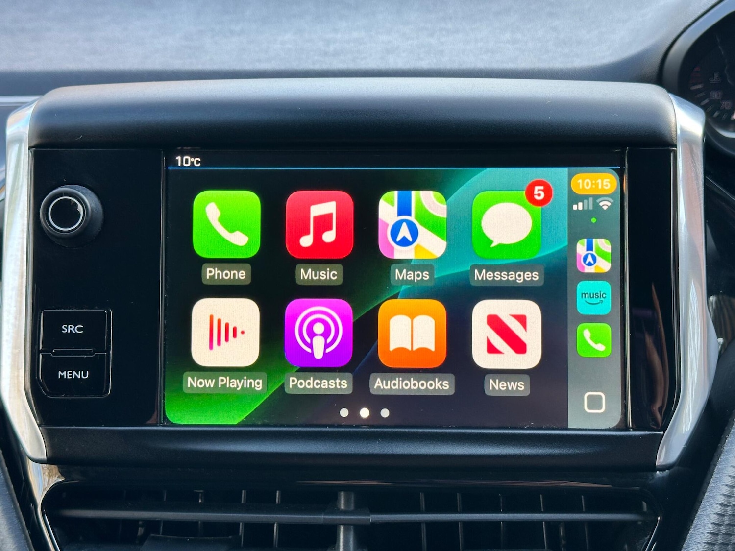 Used Peugeot 208 2017 for sale - 76952399: Photo 14