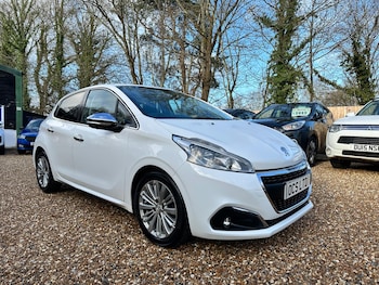 Peugeot 208 feature image
