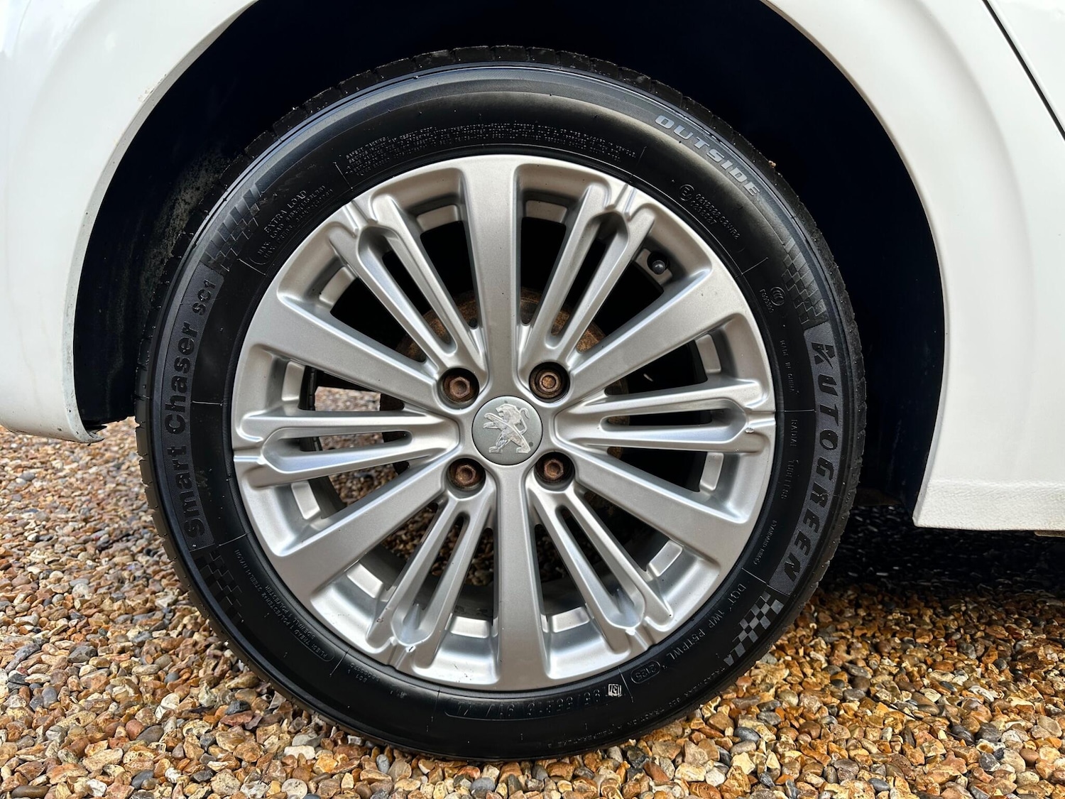 Used Peugeot 208 2017 for sale - 76952399: Photo 20