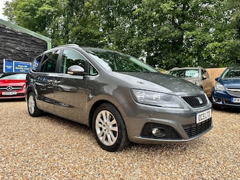 2013 (13) - 2.0 TDI SE Lux DSG Euro 5 (s/s) 5dr