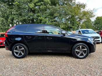 Used Volvo XC60 2015 for sale - 75883283: Photo
