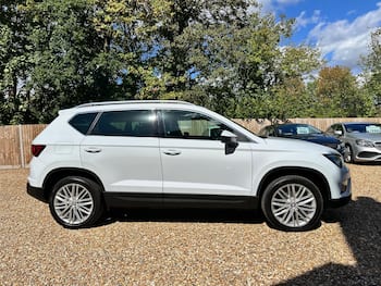 Used SEAT Ateca 2018 for sale - 79711467: Photo