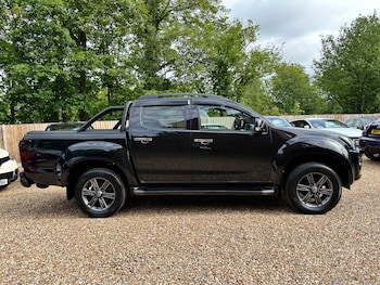 Used Isuzu D-Max 2018 for sale - 78662412: Photo