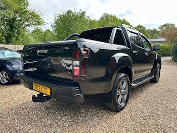 Used Isuzu D-Max 2018 for sale - 78662412: Photo