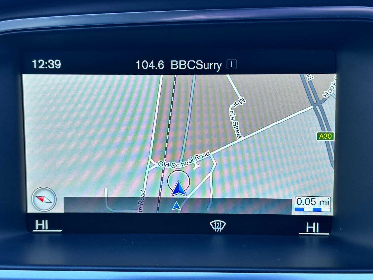 Used Volvo V40 2016 for sale - 76899292: Photo 13