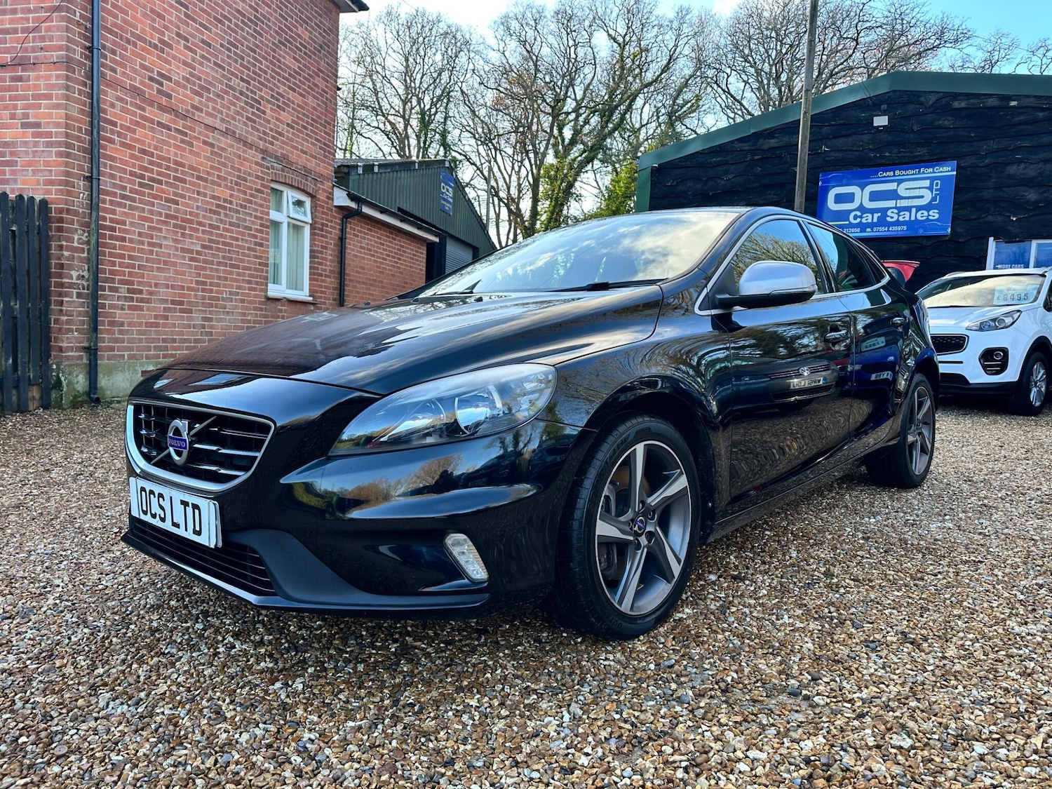 Used Volvo V40 2016 for sale - 76899292: Photo 8