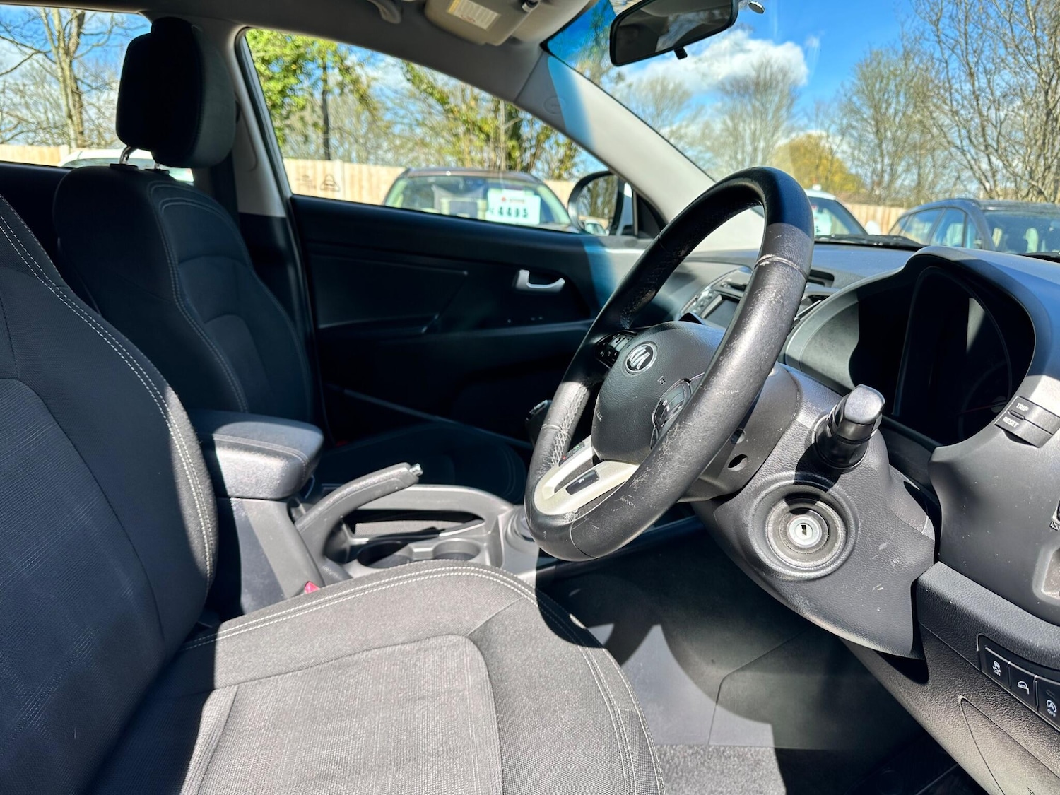 Used Kia Sportage 2013 for sale - 78034914: Photo 10