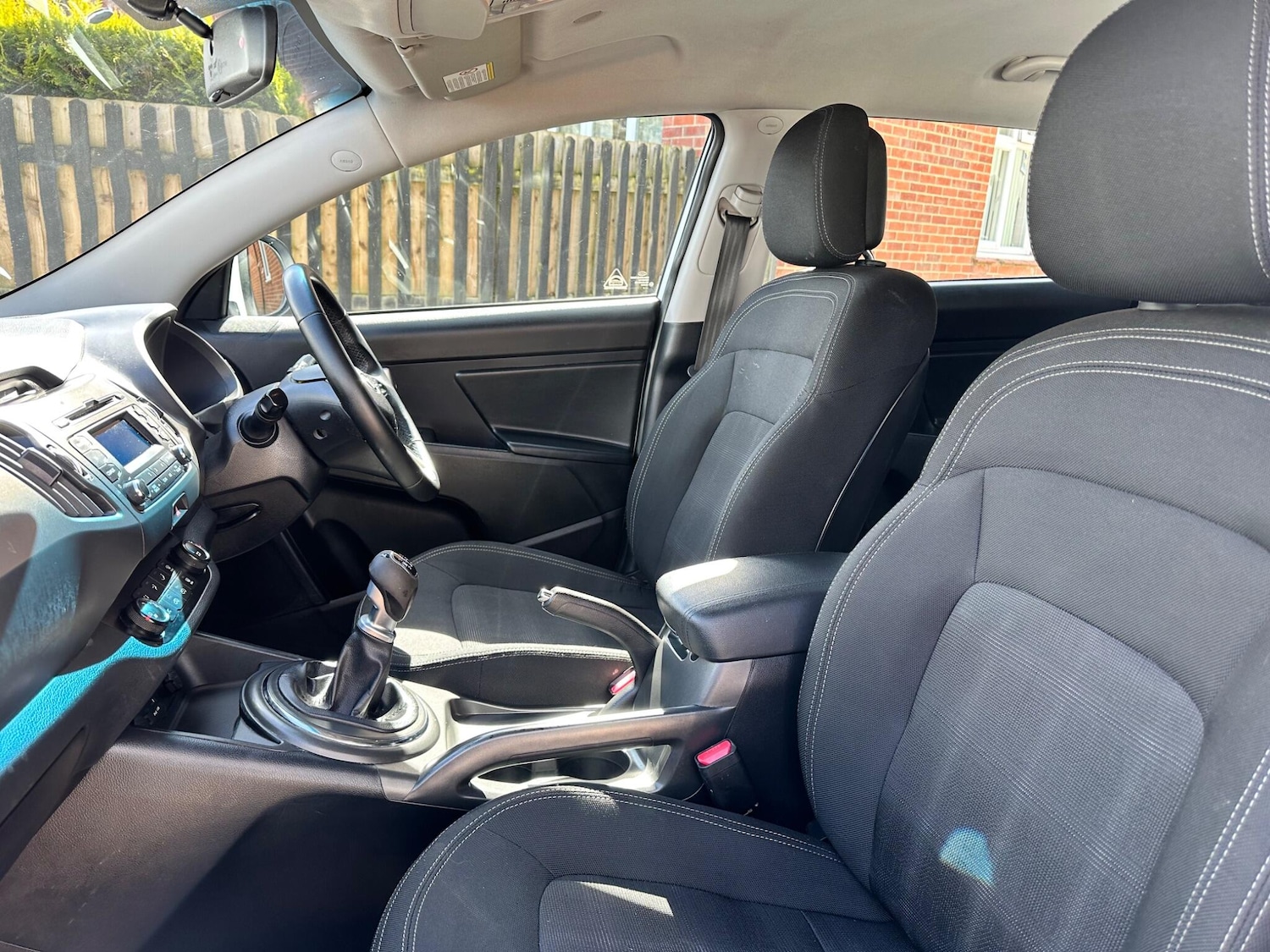 Used Kia Sportage 2013 for sale - 78034914: Photo 14