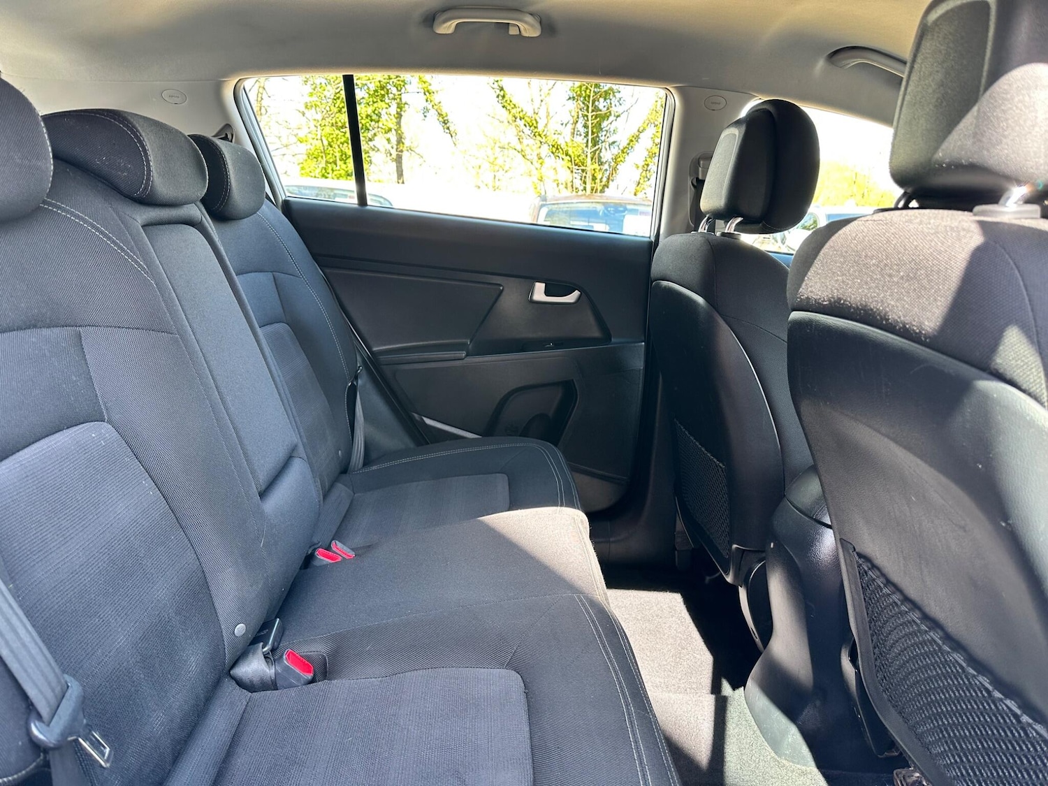 Used Kia Sportage 2013 for sale - 78034914: Photo 15