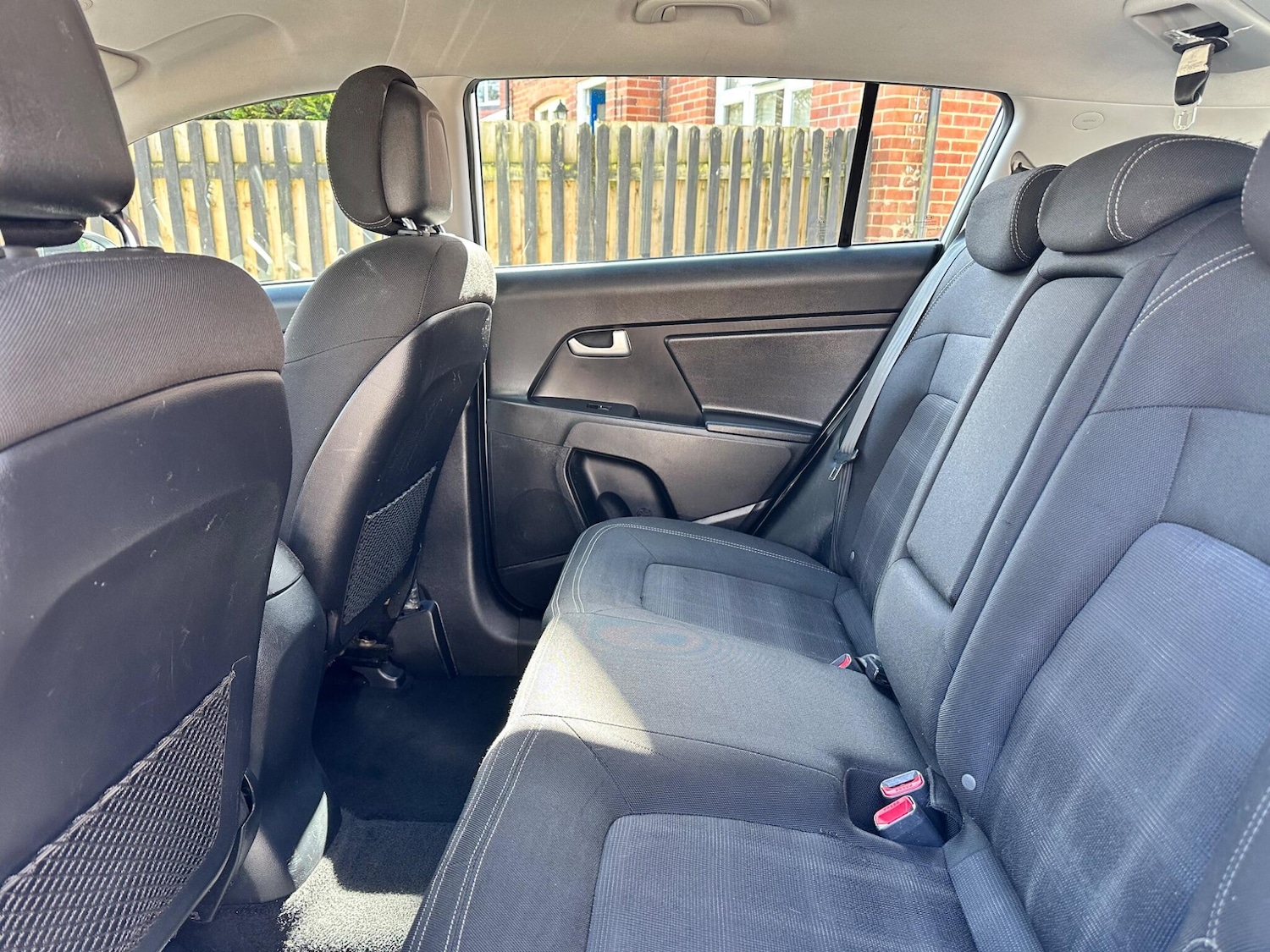 Used Kia Sportage 2013 for sale - 78034914: Photo 16