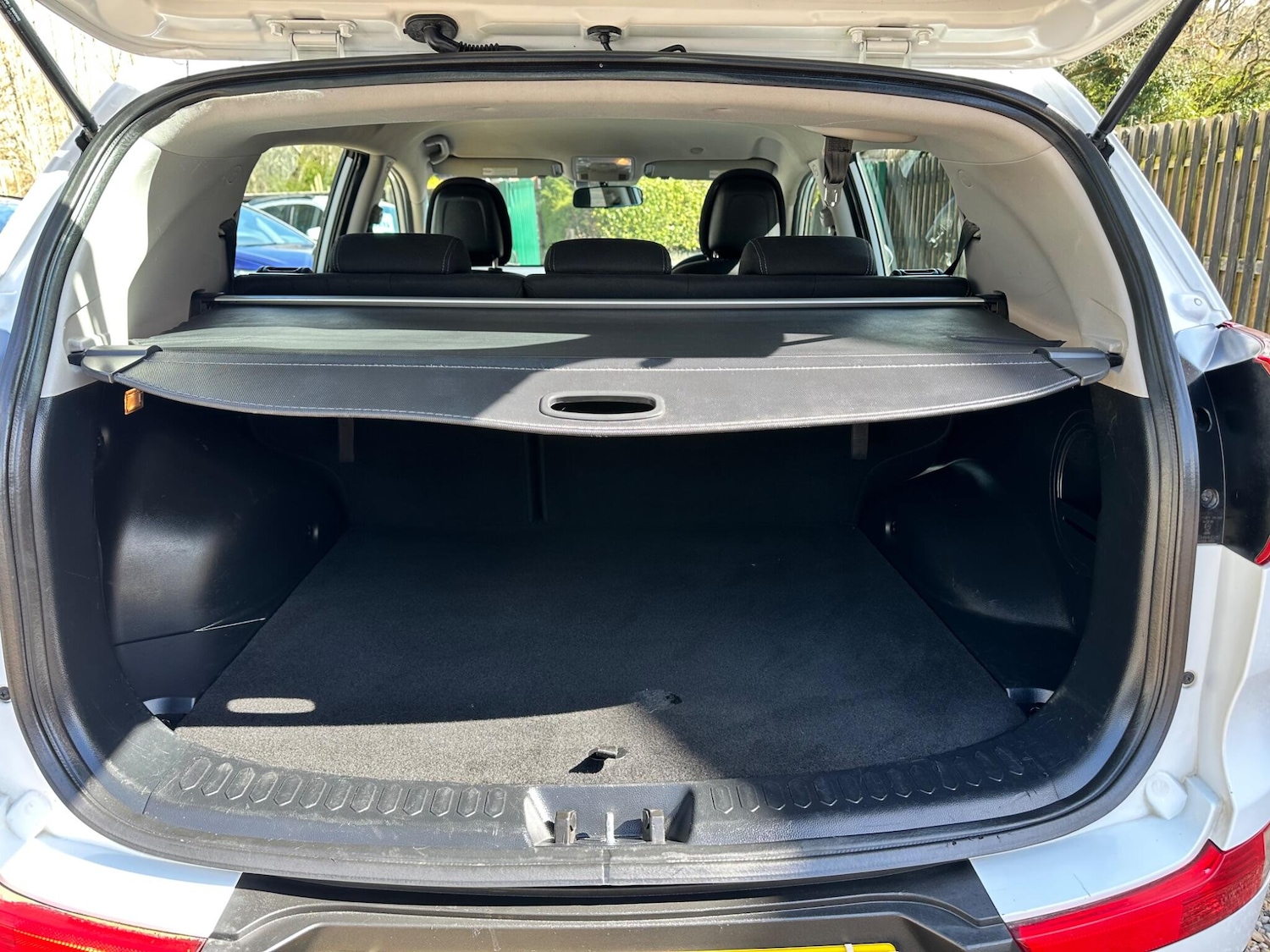 Used Kia Sportage 2013 for sale - 78034914: Photo 17