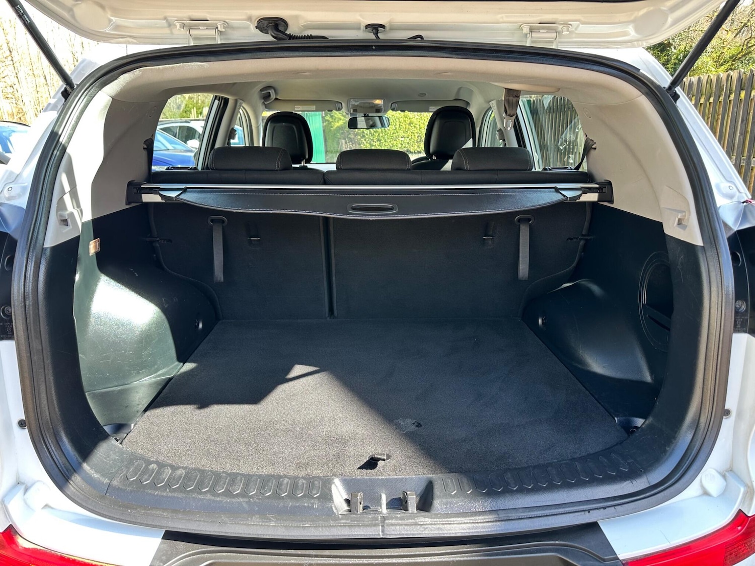 Used Kia Sportage 2013 for sale - 78034914: Photo 18