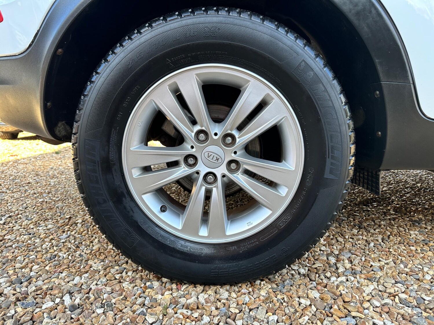 Used Kia Sportage 2013 for sale - 78034914: Photo 19