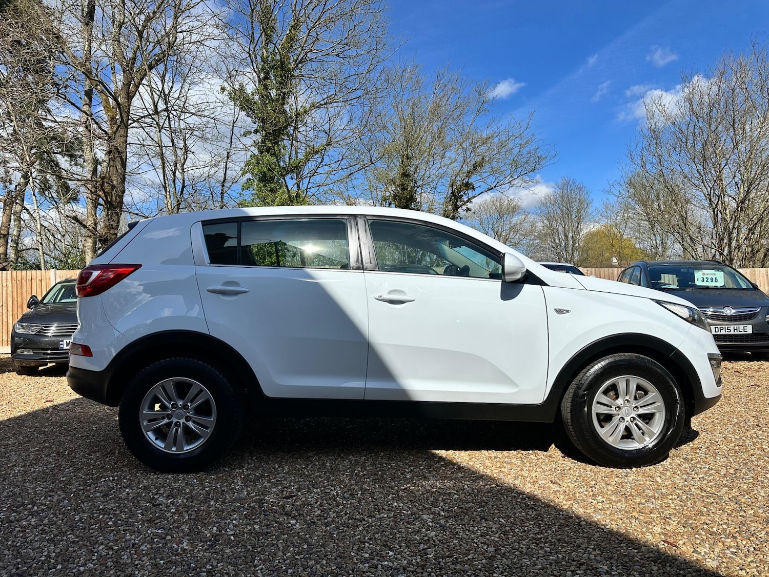 Used Kia Sportage 2013 for sale - 78034914: Photo 3