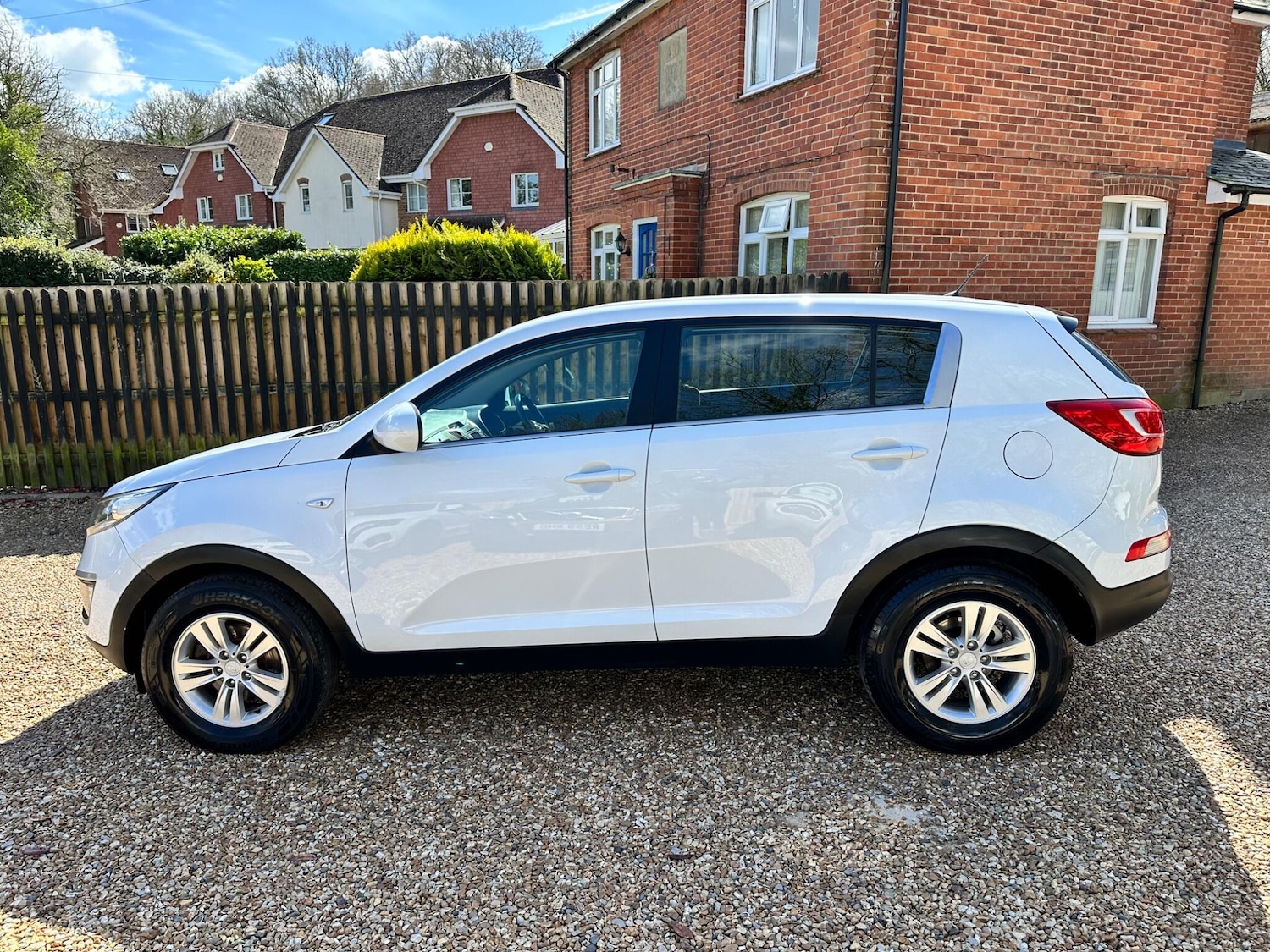 Used Kia Sportage 2013 for sale - 78034914: Photo 7