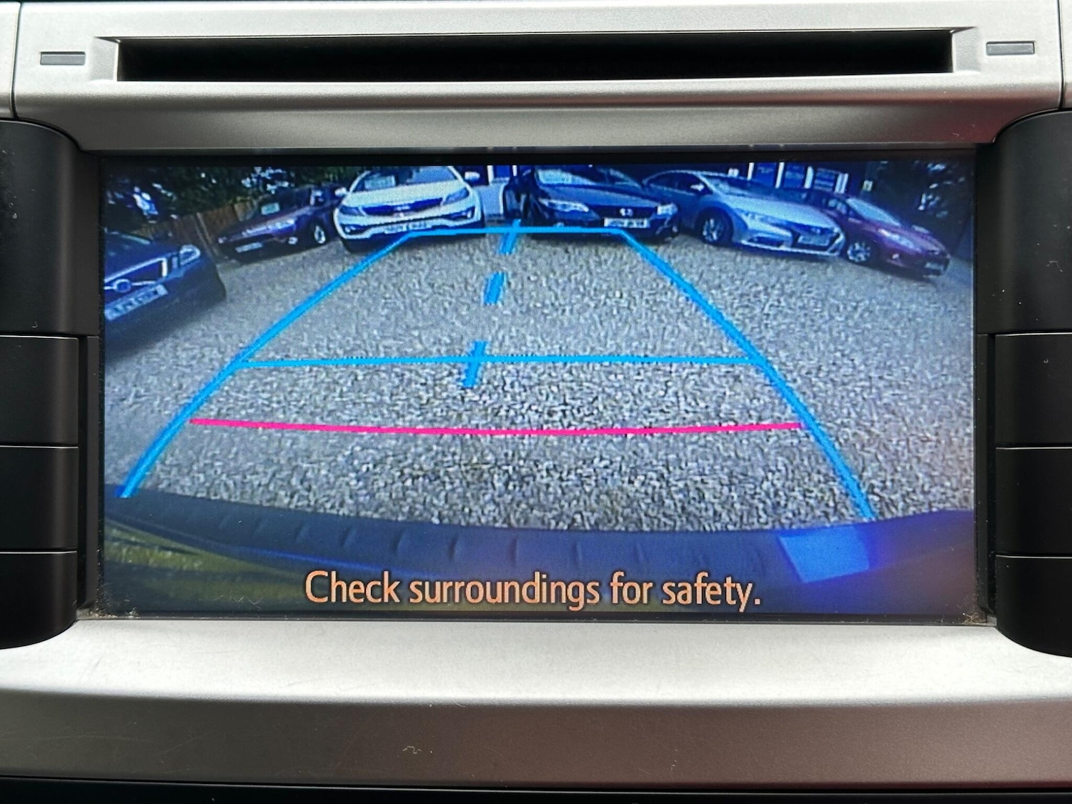 Used Toyota Verso 2014 for sale - 76327095: Photo 13